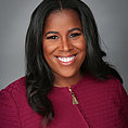 Thasunda Brown Duckett