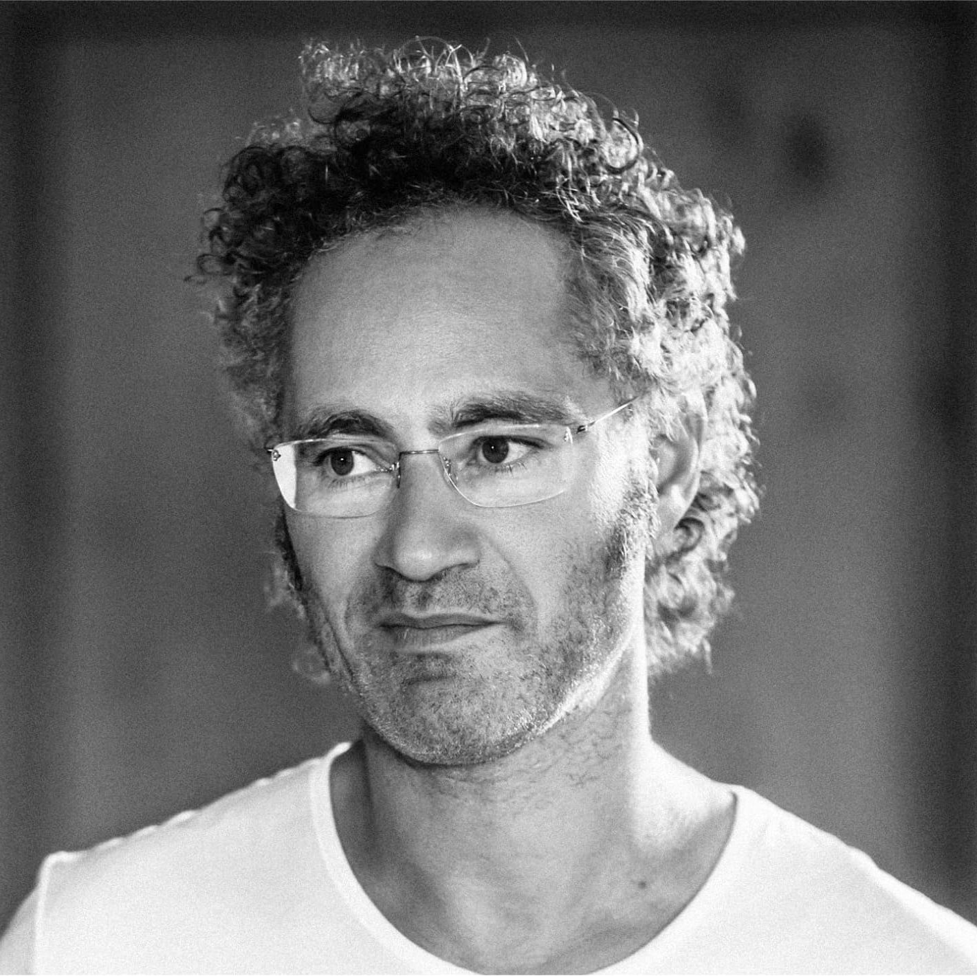 Alexander Karp