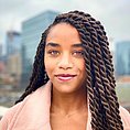Elise Smith,  is the CEO and Co-Founder, Praxis Labs.