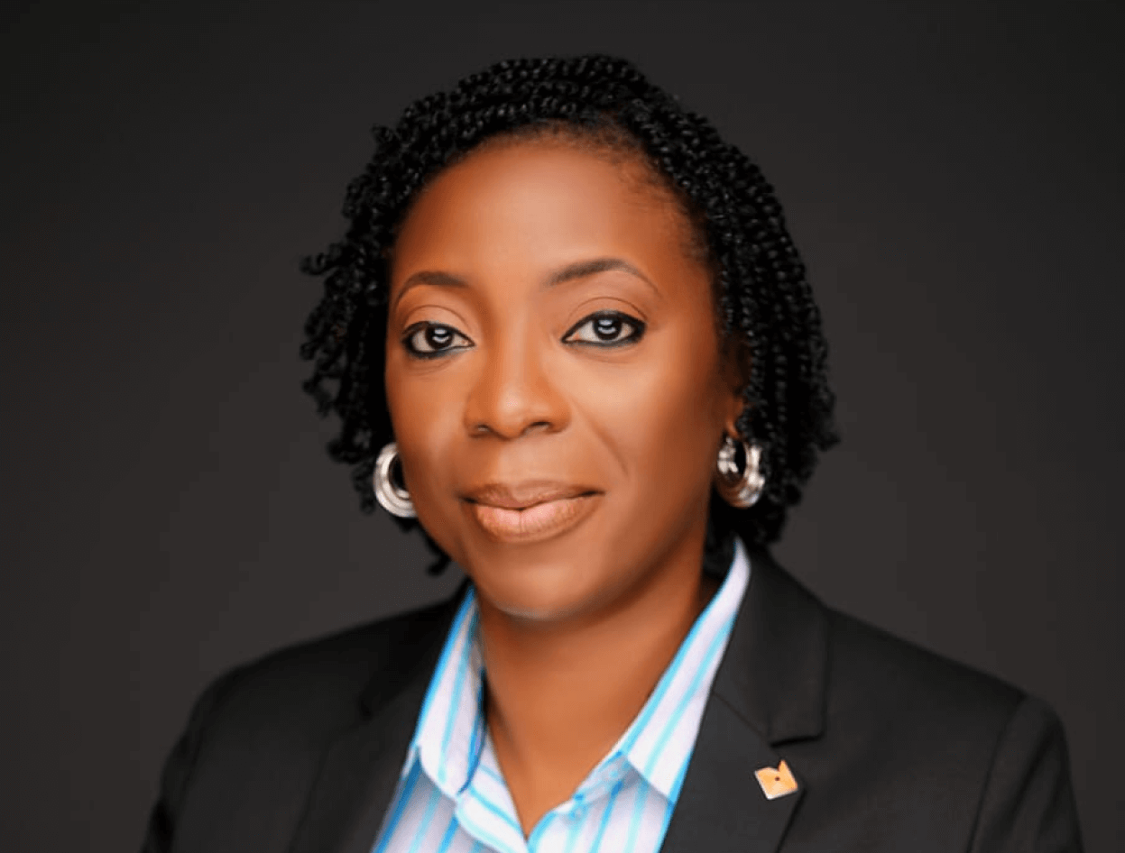 Bolaji Agbede Bolaji Agbede headshot