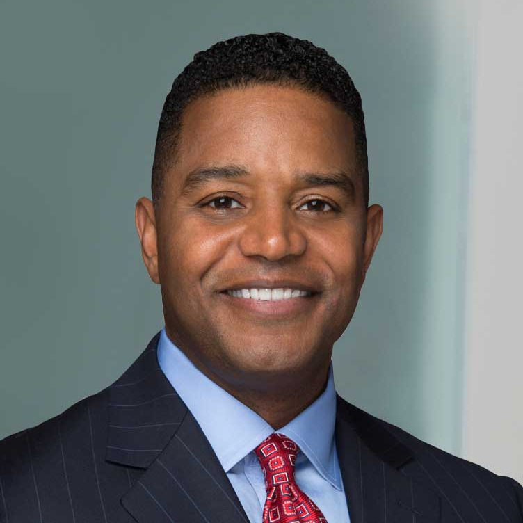 Calvin Butler Calvin Butler headshot