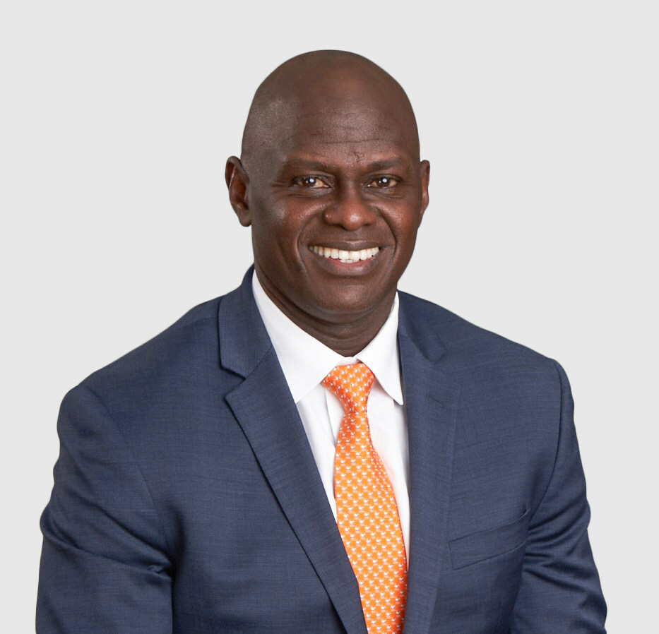 Peter Akwaboah Peter Akwaboah headshot