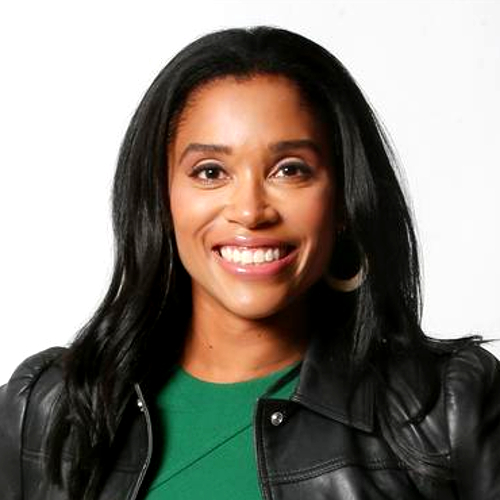 Sarah Bond headshot
