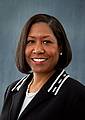 Adriane M. Brown