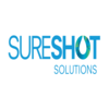 SureShot Solutions Logo SureShot Solutions Logo