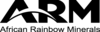 African Rainbow Minerals Limited Logo