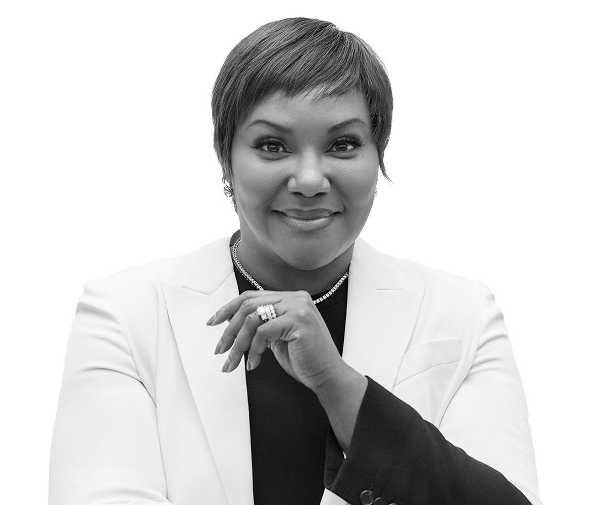 Amani Duncan Amani Duncan
