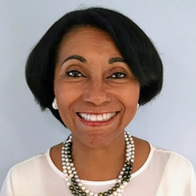 Patricia M. Grayson Patricia M. Grayson headshot