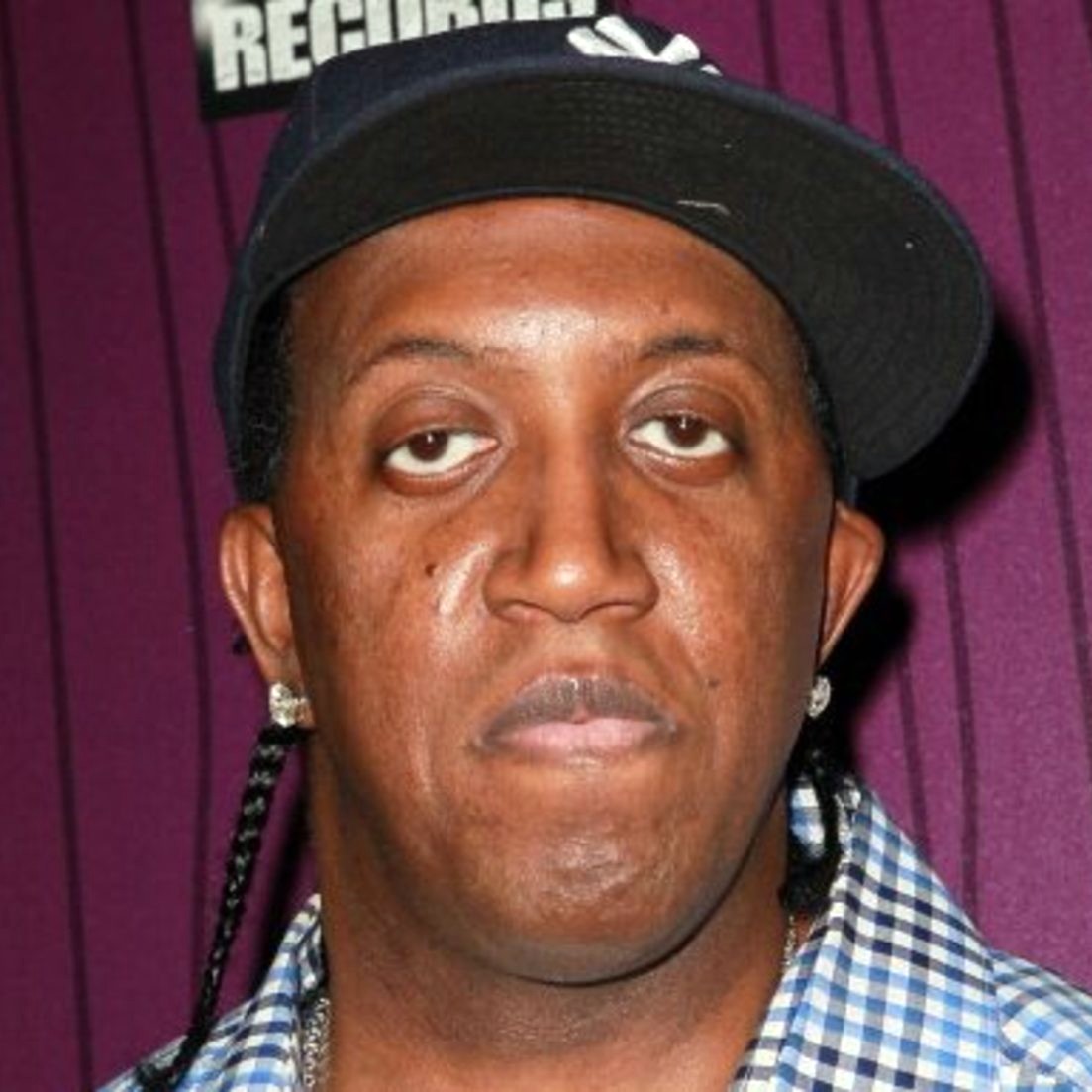 Ronald "Slim" Williams Black Entrepreneur & Executives Profiles
