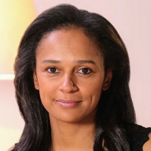 Isabel dos Santos Isabel dos Santos