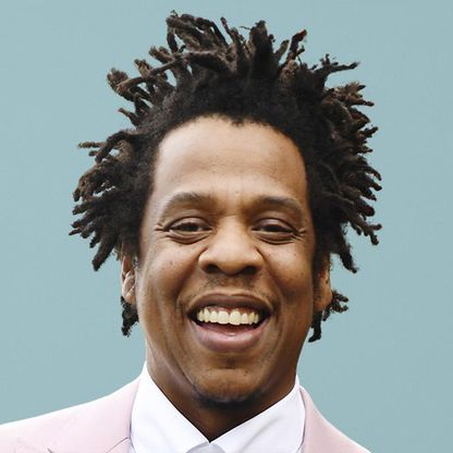 Shawn "Jay Z" Carter