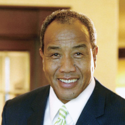 Michael Lee-Chin - Black Entrepreneur & Executives Profiles