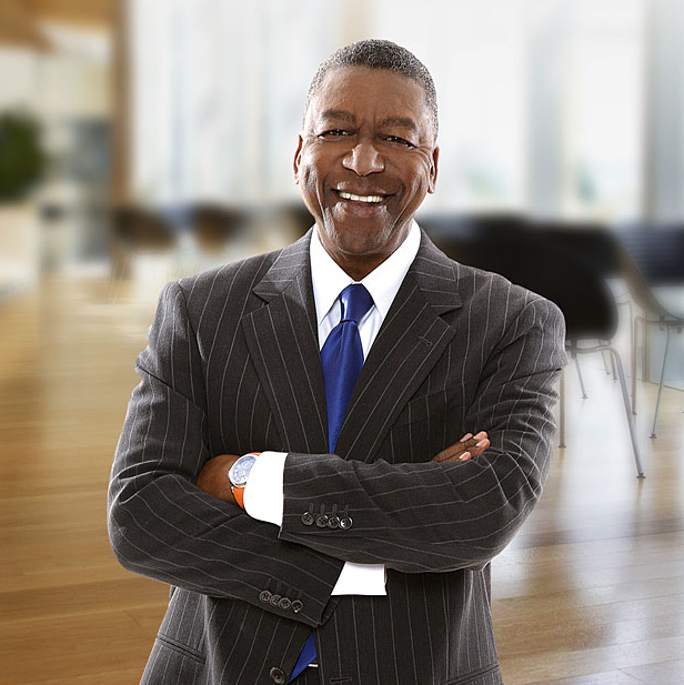 Robert L. Johnson, Biography, BET, & Facts