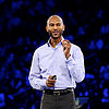 Tony Prophet