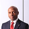 Peter Amangbo