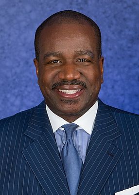 Orlando Ashford Orlando Ashford