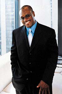 Antonio L. A. Reid